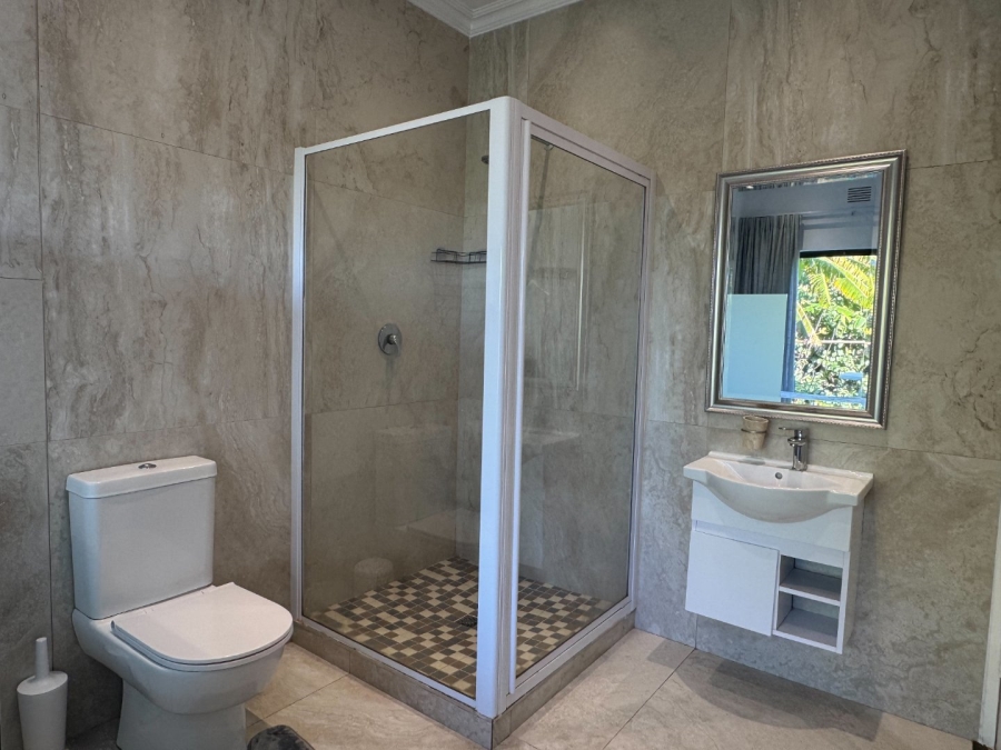 4 Bedroom Property for Sale in Poortjies Western Cape
